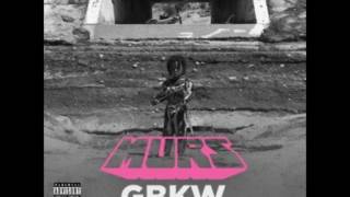MURS - GBKW (God Bless Kanye West) STRANGE MUSIC