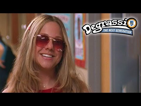 Política familiar | 103 | Degrassi: La Nueva Generación | Episodios en Full HD