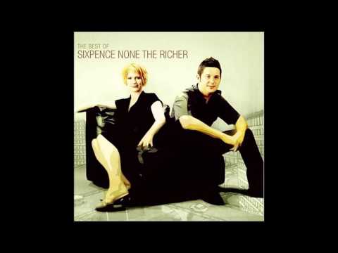 TOO FAR GONE   SIXPENCE NONE THE RICHER