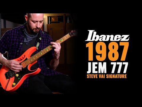 Ibanez Edge Tremolo Chrome | 2ED1R31C | "Original Edge JAPAN" | DHL Express Included | image 11