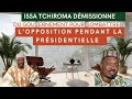 Issa Tchiroma Démissionne Pour Combattre L Opposition Lors De La Présidentielle