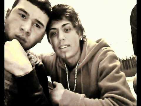 IntikaZ Ft. MCAlper - 3Günden Beri Tirenler Yokdu