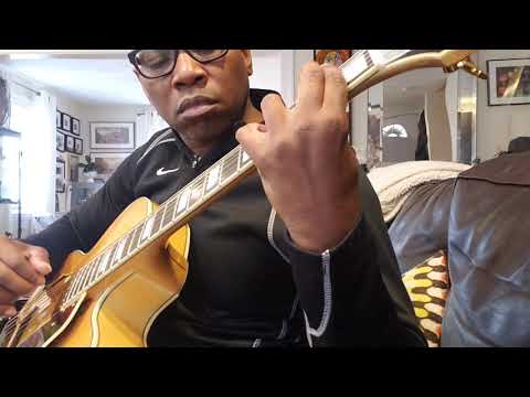 When I Fall In Love - String Restring - Thomastik Infeld Flatwound 13s