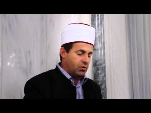 Hafiz Hakik Misimi - Sure El-Hashr; 20-24