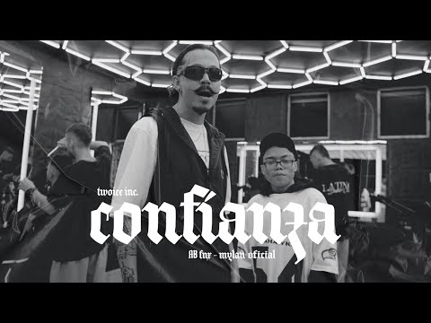 05. CON FIANZA AB Fnx  x @Flowdemylan