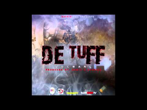 Docmane - De Tuff (Raw) - February 2016