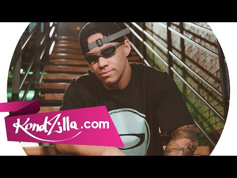 MC Kapela - Lágrimas do Palhaço (kondzilla.com)