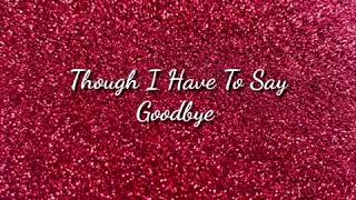 Christina Perri- Remember Me Lyrics