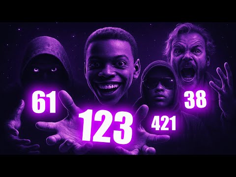 421 Meme vs 123 New Meme vs 61 Edit vs 38 Men