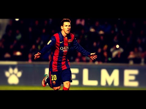 Lionel Messi ► Firestone ◄ 2015 HD