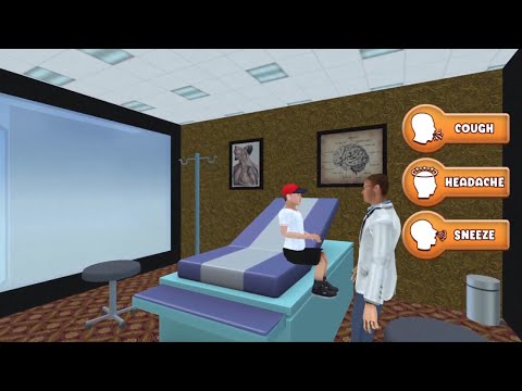 Mom Simulator Family Care Happy Life Games || Android Gameplay