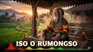 Download lagu ISO O RUMONGSO 🌿 | Reggae Jawa Tentang Introspeksi dan Kesadaran Diri mp3