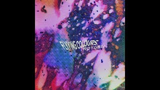 Flyying Colours - It's Tomorrow Now