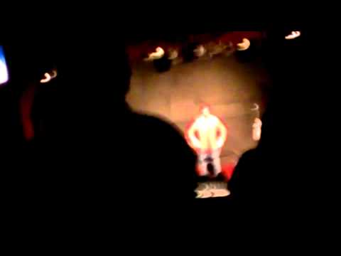 Wil Wheaton vs. Paul & Storm, Oct 18, 2013 - Video #10