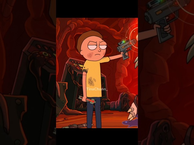 Vídeo relacionado con My Evil Plans: Evil Morty Notebook Journal 120 pages