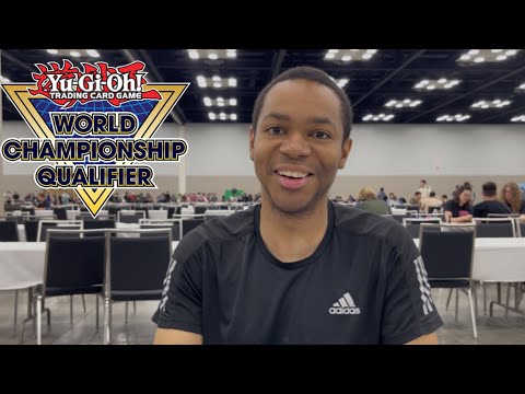 Tyree Tinsley’s Top 64 NAWCQ 2025 Mermail Atlantean Deck Profile!!