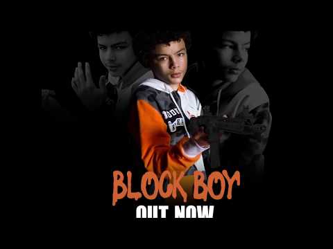 One5 Frank - Debut Album "Block Boy" OUT NOW!!!