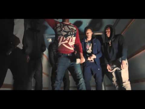 Scamboys - Flex | Visual by @MasterMindRichy