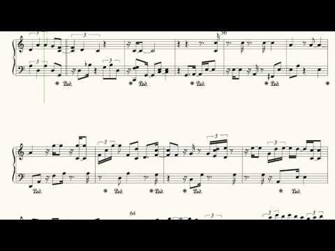 Improvisation on Summer TwentyEleven