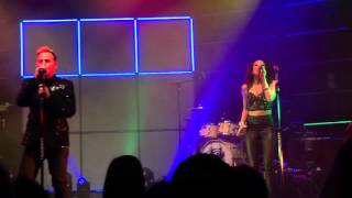 Jason Donovan - All I Wanna Do Is Make You Mine (live)