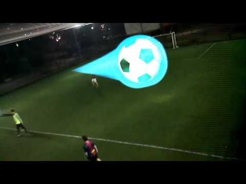 Alya Halı Saha 20.02.2016 21:00 - akillisaha.com