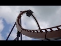 Cedar Point Trip 8 22 2018 Part 1
