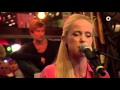 Tina Dico liva@InasNacht - Spark 