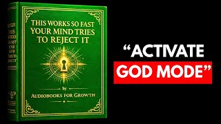 (NO ADS) This Works So Fast Your Mind Tries to Reject It