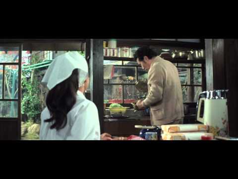 男はつらいよ　噂の寅次郎　ＨＤリマスター版（第２２作）