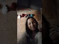 A Menina Dançarina