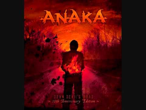 AnAkA - Carry On - 