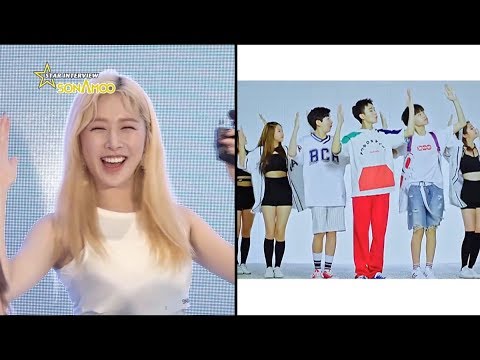 [ENG SUB] SONAMOO STAR INTERVIEW ★ Full 소나무 Q&A ★ Win Signed Album!