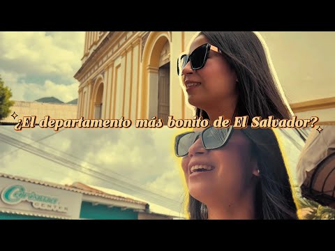 Me escapé a Chalatenango y encontré esto 👀