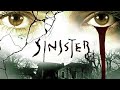 THE SINISTER Aka LO SINIESTRO Exclusive Full Horror Movie Premiere English HD 2022