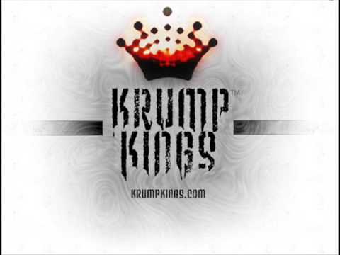 krump kings - drum line
