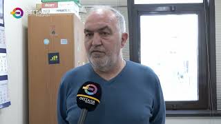 ΔΥΟ ΑΠΕΡΓΙΑΚΕΣ ΣΥΓΚΕΝΤΡΩΣΕΙΣ ΣΤΟΝ ΒΟΛΟ ΓΙΑ ΤΗΝ ΕΡΓΑΤΙΚΗ ΠΡΩΤΟΜΑΓΙΑ  30 04 2026