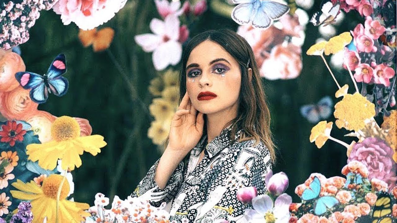 Gabrielle Aplin — Nothing Really Matters