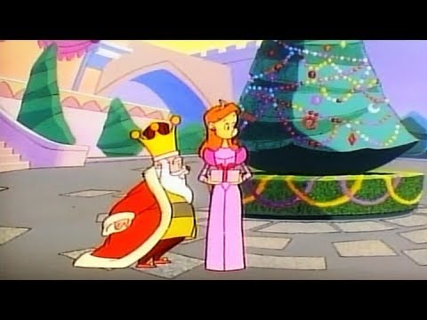 12 Božićnih dana - Najlepše bajke - Crtani film | First for Kids