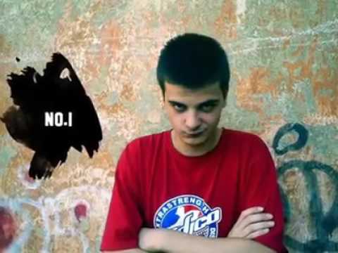 No.1 - Style in Flex