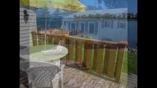 preview picture of video 'Twin Birch Suites-B&B-Cottages'