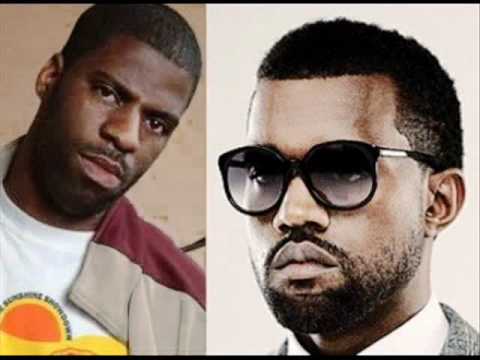 **NEW 2011** KanYe West Ft. Rhymefest - Bad Dreams