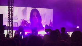 Lola indigo - mujer bruja @alcobendas