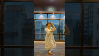 Download lagu Chaudhavi Shab 🌝 | Heeramandi | Classical Dance Cover | Anushka Dey mp3