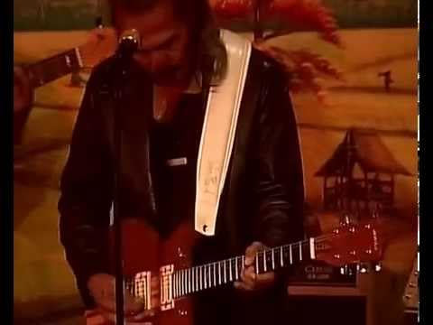 'SARINANDE'  - ANDY TIELMAN & THE ENTERTAINERS 2007