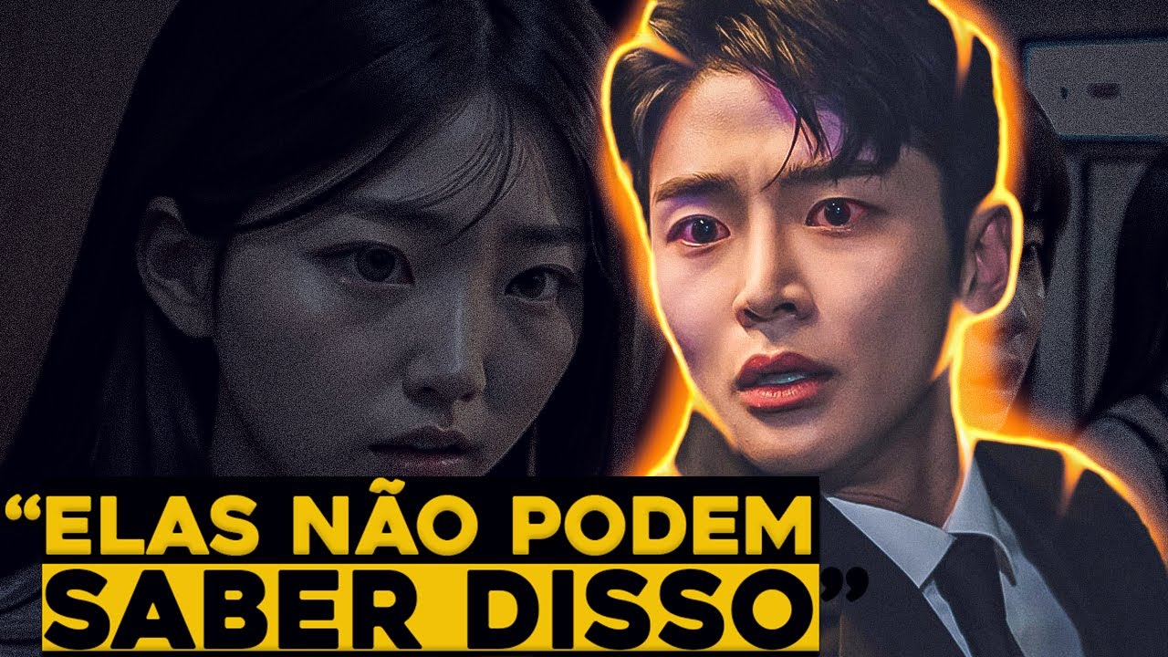 O ATOR ROWOON NÃO QUER QUE AS FÃS SAIBAM DESSAS COISAS | (inacreditável)