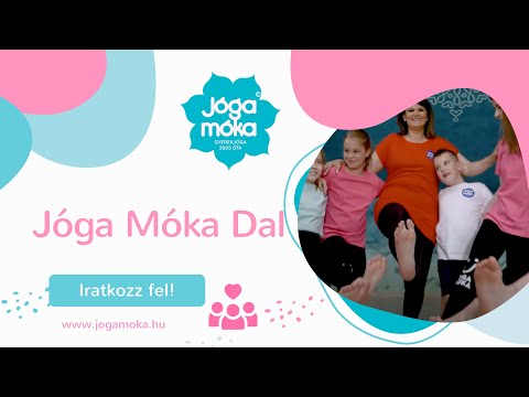 Jóga Móka Dal