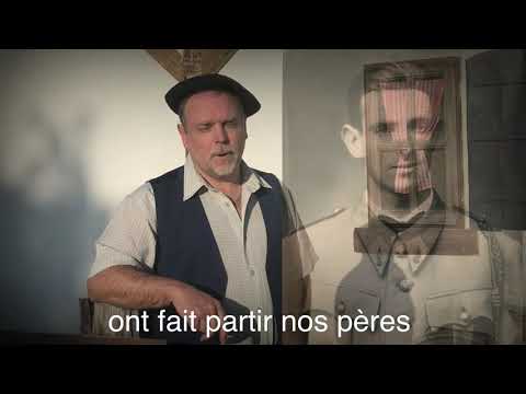 LA CAMPAGNAISE - hymne à la RURALITÉ - paroles et musique David Olaizola