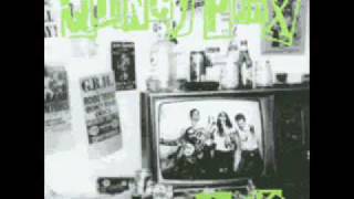 Quincy Punx- young and dumb