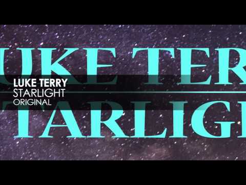 Luke Terry - Starlight (Original Mix)