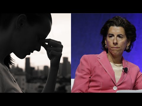 Governor Raimondo vs The People of Rhode Island